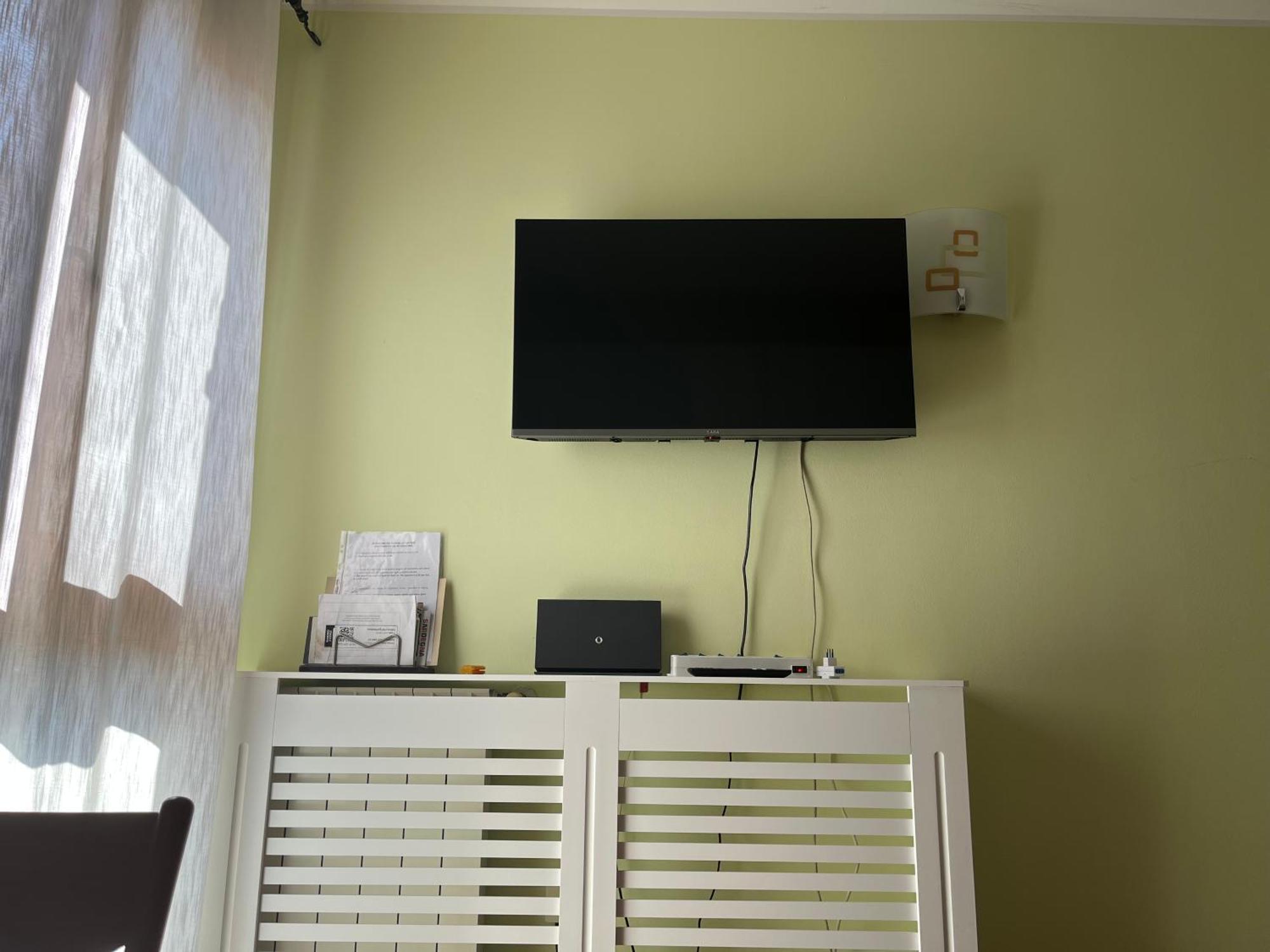 Singola, Politecnico Bovisa Homestay Milan