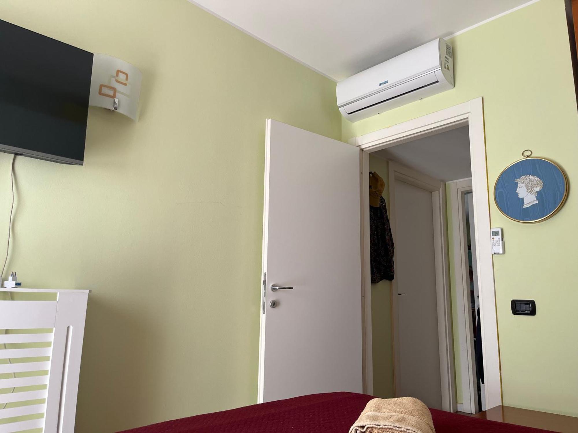 Homestay Singola, Politecnico Bovisa *